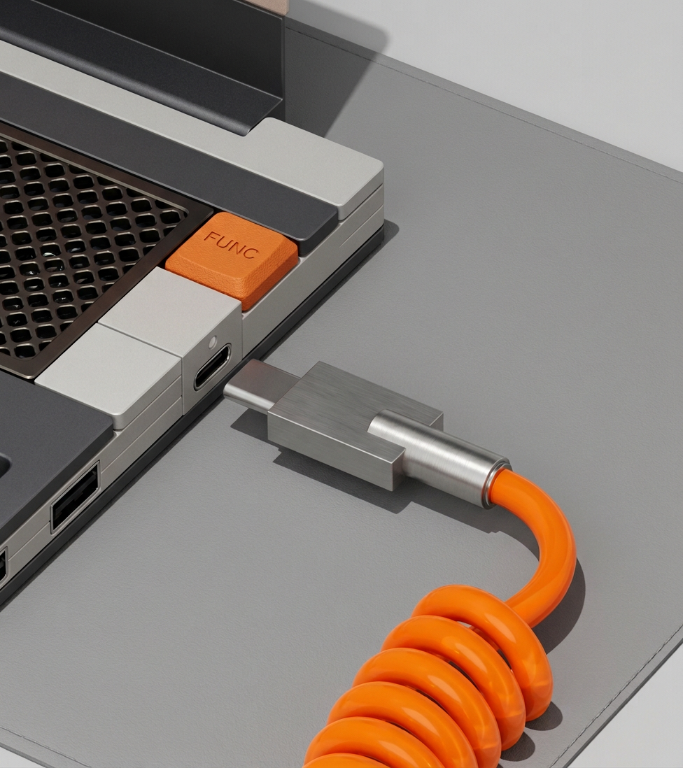 A laptop placed on a chair.