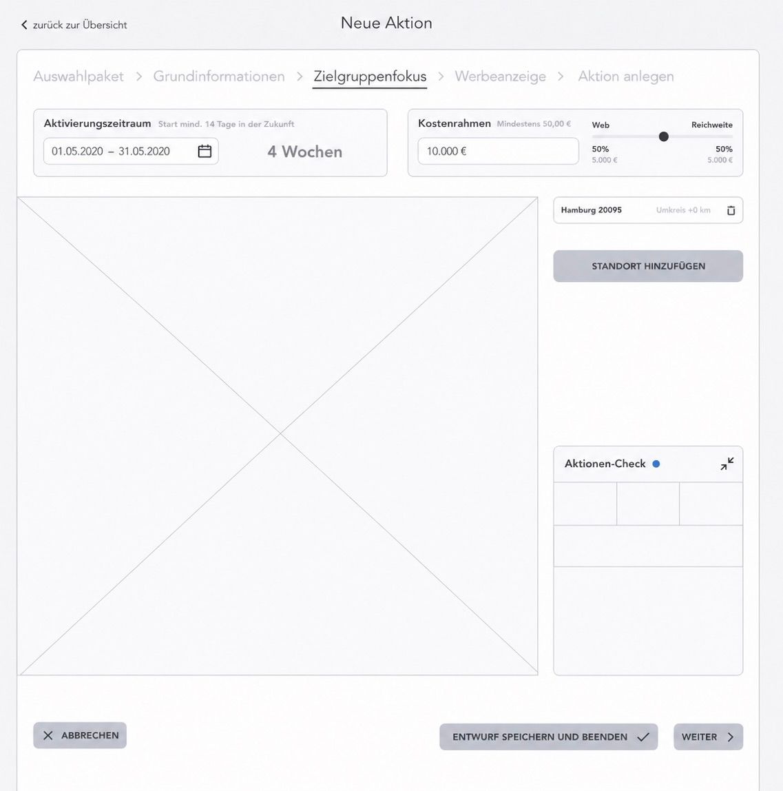 Wireframes